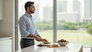 The Ultimate Checklist: Lifestyle Changes to Boost Male Fertility in 2026