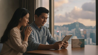 Comprehensive Buying Guide to Male Fertility Tests in Hong Kong (2026)