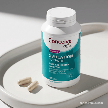 Fertility Diet and Nutrition: Evidence-Based Foods to Support Your Reproductive Health - Conceive Plus® Asia