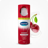 Sasmar 櫻桃味個人潤滑劑