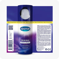 Sasmar Classic at Original na Bundle